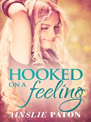 cover image of Hooked On a Feeling